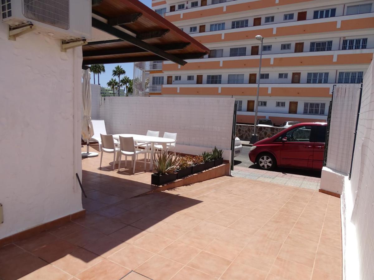 Tartanas Granca Villa Playa del Ingles  Exterior photo