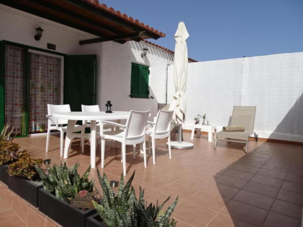 Tartanas Granca Villa Playa del Ingles  Exterior photo